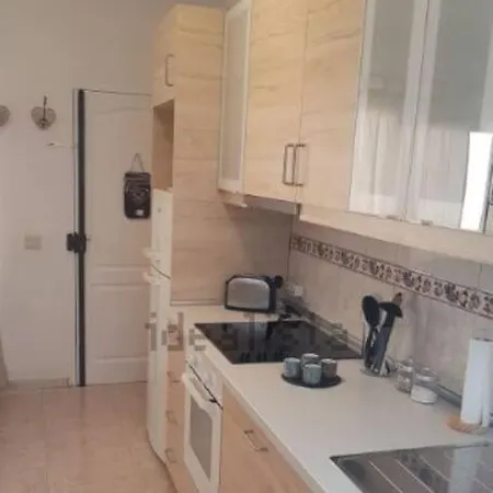 Apartment Newsweetcasitaarinagaplaya