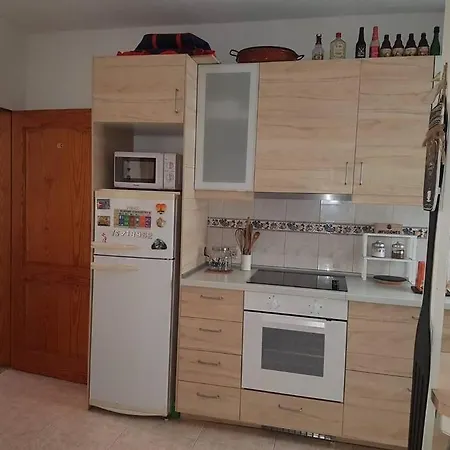 Newsweetcasitaarinagaplaya Apartment Arinaga