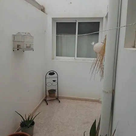 Newsweetcasitaarinagaplaya Apartment *