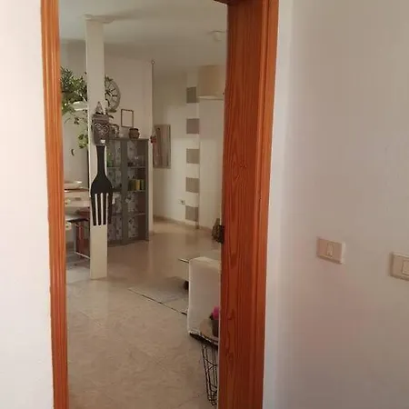 Newsweetcasitaarinagaplaya Apartment Arinaga