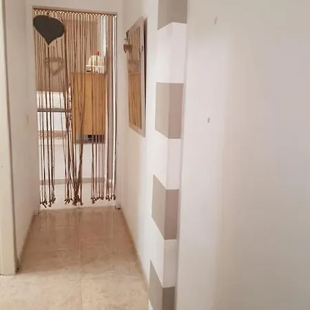 Newsweetcasitaarinagaplaya Apartment Arinaga