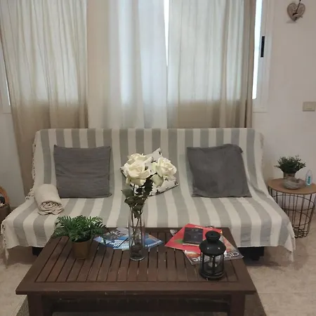 Apartment Newsweetcasitaarinagaplaya *