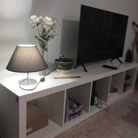 Newsweetcasitaarinagaplaya Apartment *