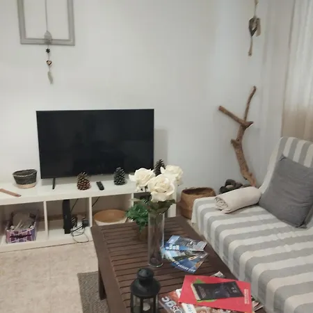 Newsweetcasitaarinagaplaya Apartment *
