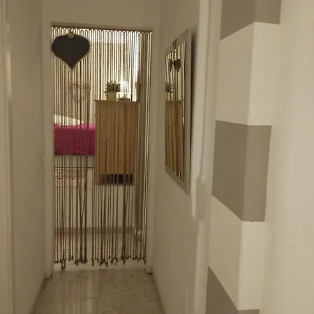 Apartment Newsweetcasitaarinagaplaya *