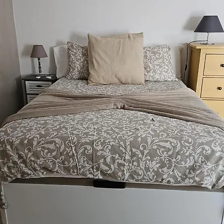 Apartment Newsweetcasitaarinagaplaya Arinaga