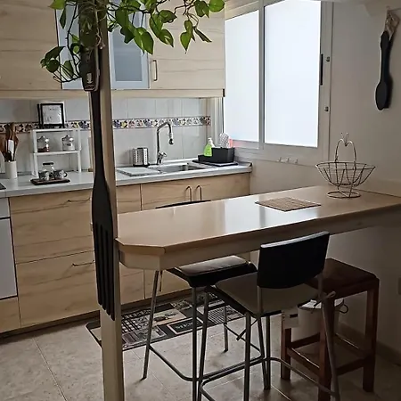 Apartment Newsweetcasitaarinagaplaya Arinaga