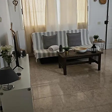 Apartment Newsweetcasitaarinagaplaya