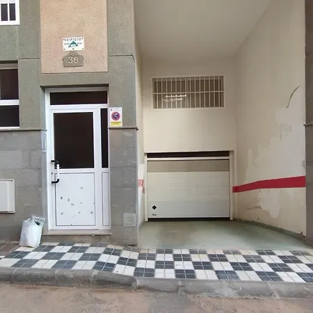 Apartment Newsweetcasitaarinagaplaya *
